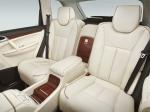 Porsche Cayenne Magnum de Sede by TechART 2007 года